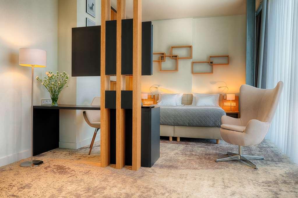 Focus Hotel Premium Sopot Habitación foto