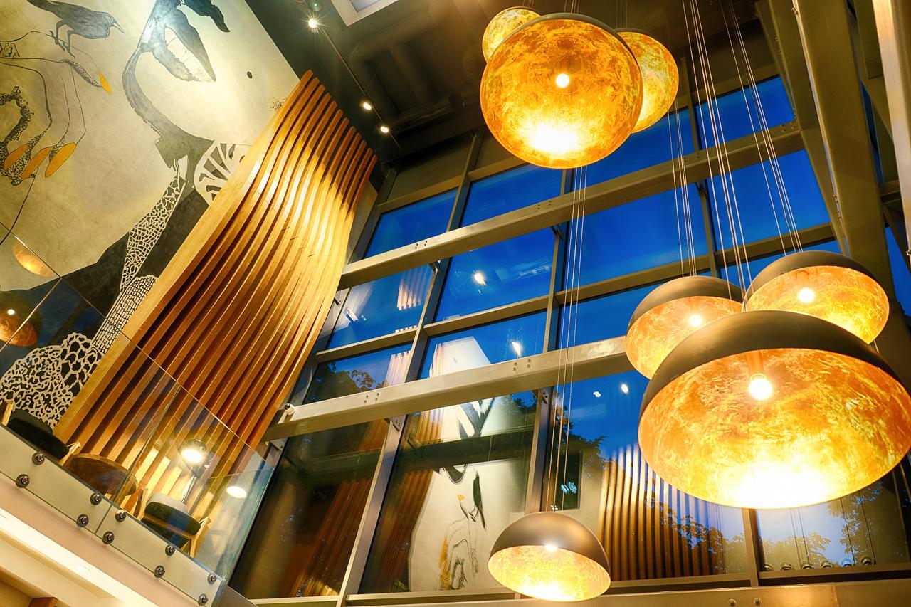 Focus Hotel Premium Sopot Exterior foto